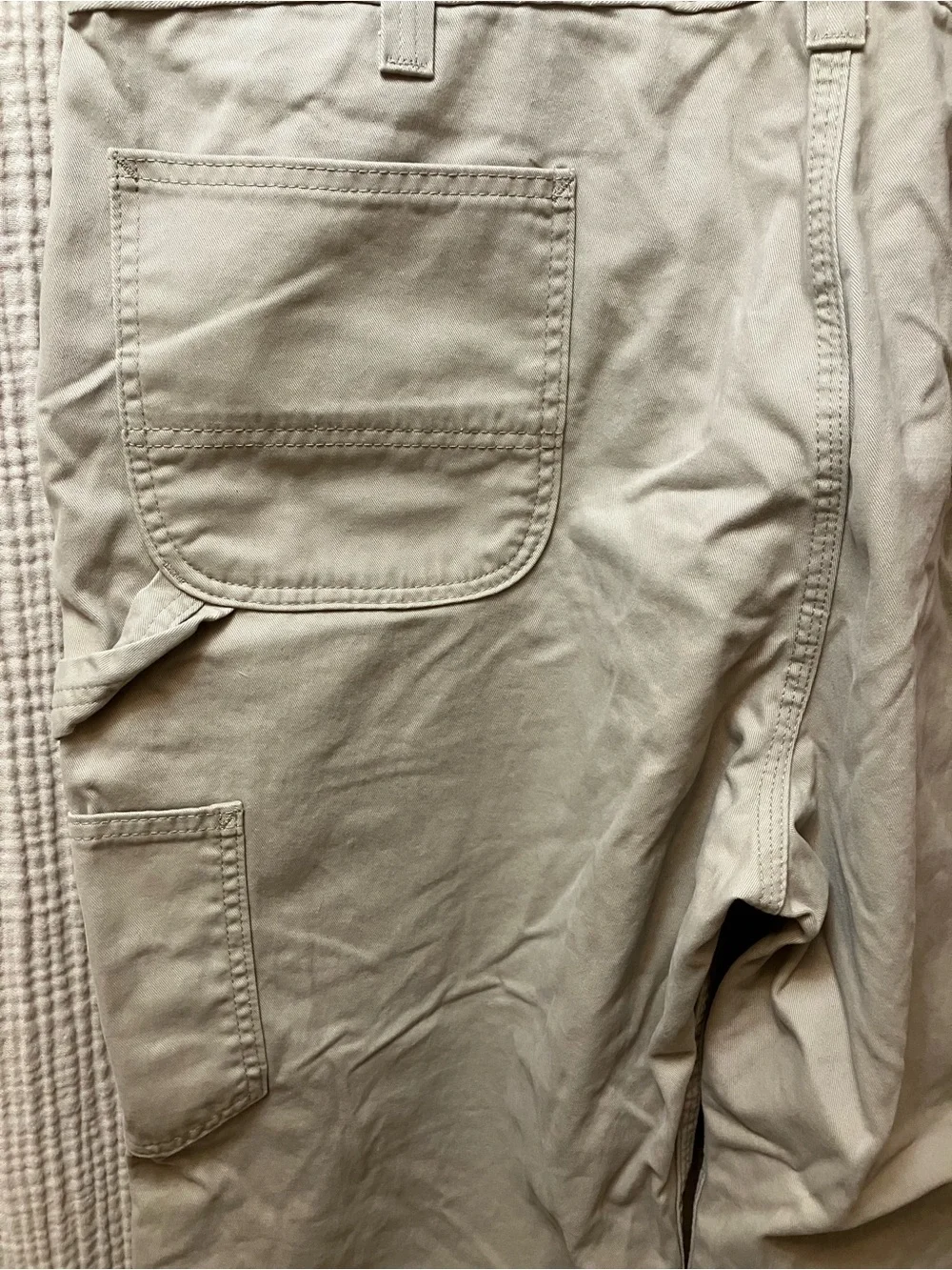 Carhartt Pants- Men’s 44x30
